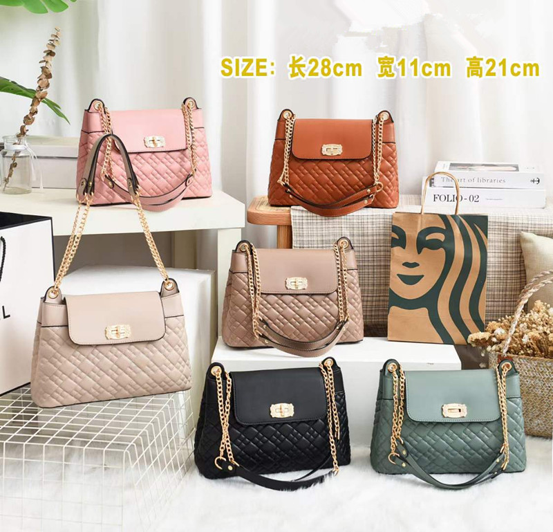 CR7814Brown
