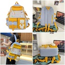 CR7858Yellow