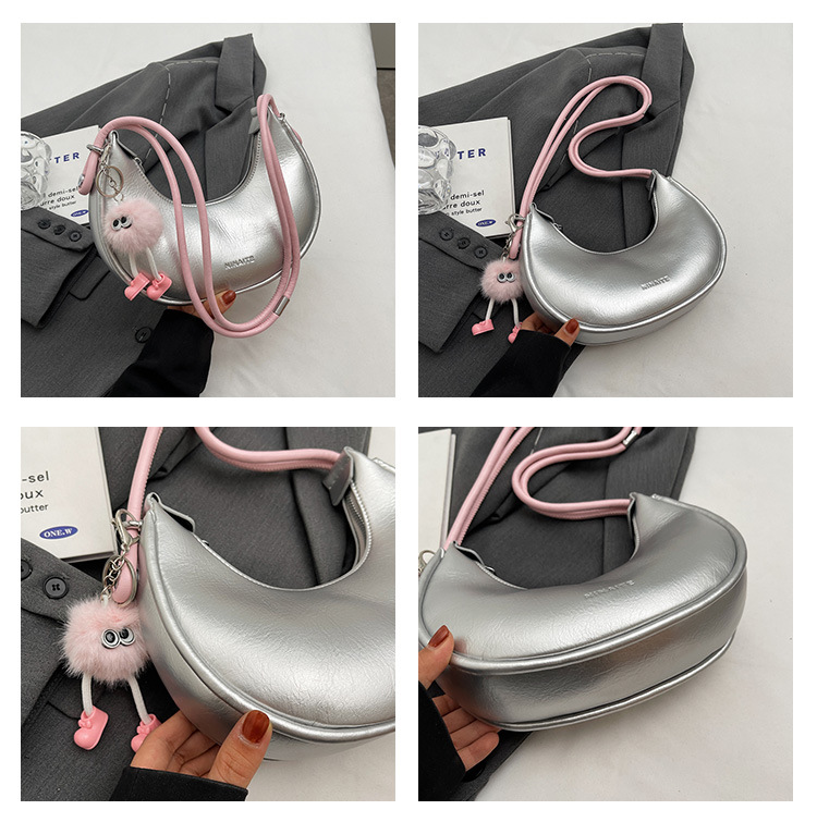 CR8024Silver