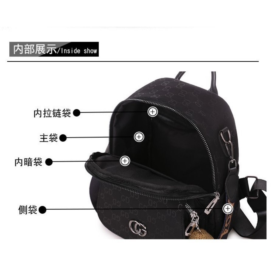 CR7554Gray