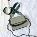 CR7247Green(Tulisan CK)