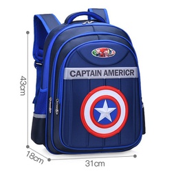 [874CAPTAINAMERICA] CR7874CAPTAINAMERIKA