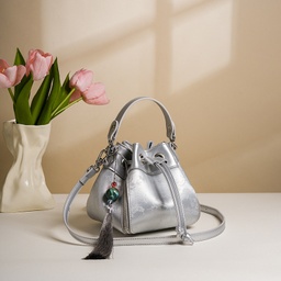 [8520SV] CR8520Silver-9135