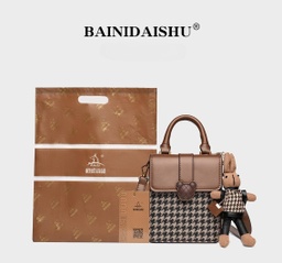 [8635BW] CR8635Brown-8269