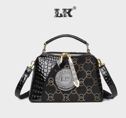 [8714BKMANIK] CR8714Black Manik-205