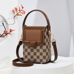 [8798GRID-K] CR8798GridKhaki-3909