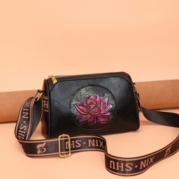 [8803LOTUS-BK] CR8803LotusBlack-962