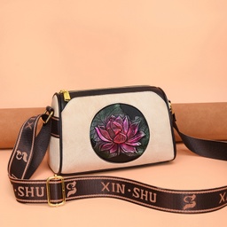 [8803LOTUS-BG] CR8803LotusBeige-962