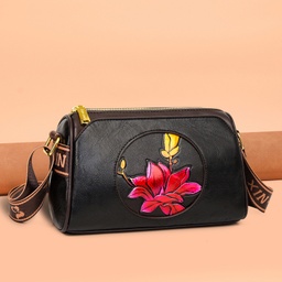 [8803MAGNOLIA-BK] CR8803MagnoliaBlack-962