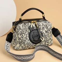 [8856BK-199] CR8856Black-199