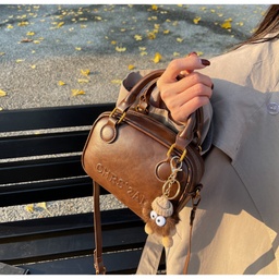 [8868BW-8510] CR8868Brown-8510