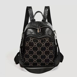 [8879BK-C224] CR8879Black-C224