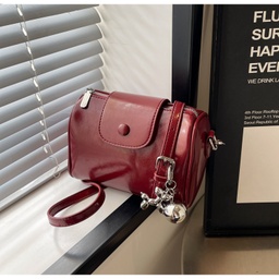 [8886MAROON-9821] CR8886Red-9821