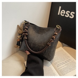 [8887BK-8016] CR8887Black-8016