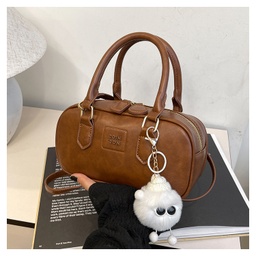 [8906BW-406] CR8906Brown-406
