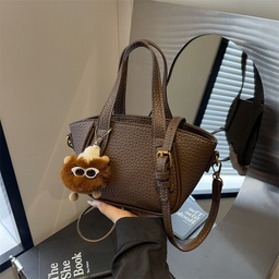 [8927BW-676] CR8927Brown-676