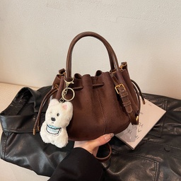 [8916BWBLUDRU-8055] CR8916BrownBludru-8055