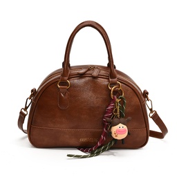 [8919BW-8610] CR8919Brown-8610 Tulisan