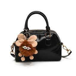 [8923BK-2703] CR8923Black-2703