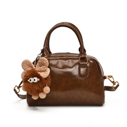 [8923BW-2703] CR8923Brown-2703