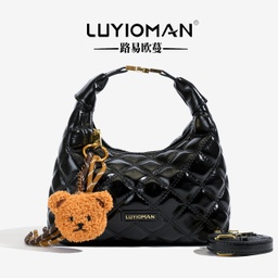 [8938BK-9752] CR8938Black-9752