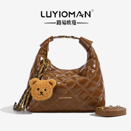 [8938BW-9752] CR8938Brown-9752