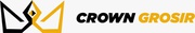 Logo of Crowngrosir