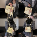 CR9263Yellow-3400