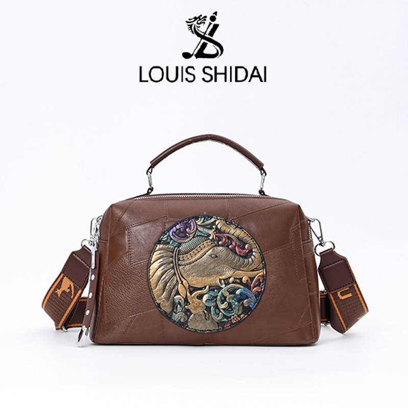 CR8742Brown-6569/913