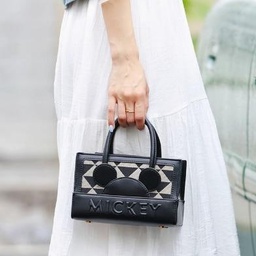 [71220BK] 71220Black-Disney