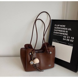 [8883BW-3026] CR8883Brown-3026 Oleem
