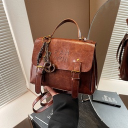 [8914BW-8617] CR8914Brown-8617