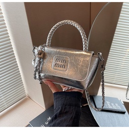 [8943SV-7769] CR8943Silver-7769