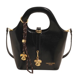 [8954BK-7016] CR8954Black-7016