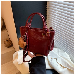 [8965R-2607] CR8965Red-2607