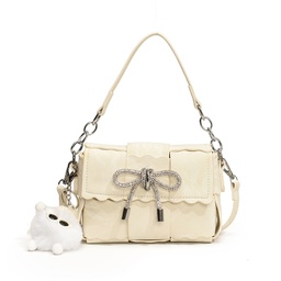 [8973BG-333] CR8973White-333