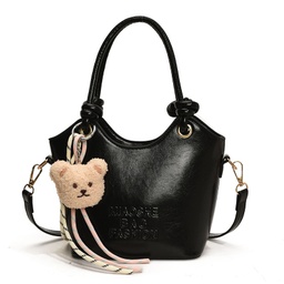 [8989BK-2615] CR8989Black-2615