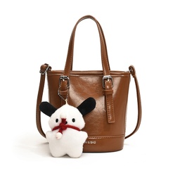 [9074BW-6081] CR9074Brown-6081