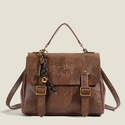 [9118BW-7003] CR9118Brown-7003 Ransel