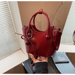[9127R-6153] CR9127Red-6153