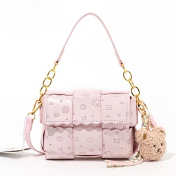 [9150PK-636] CR9150Pink-636