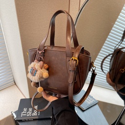 [9174BW-9988] CR9174Brown-9988