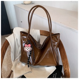 [9186BW-3157] CR9186Brown-3157