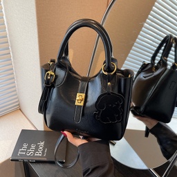 [9187BK-1159] CR9187Black-1159