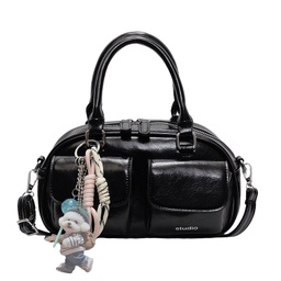 [9189BK-2252] CR9189Black-2252
