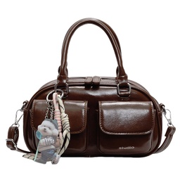 [9189BW-2252] CR9189Brown-2252