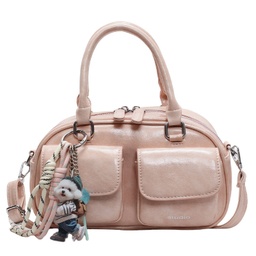 [9189PK-2252] CR9189Pink-2252