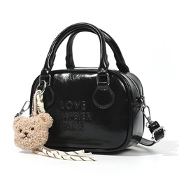 [9190BK-7006] CR9190Black-7006