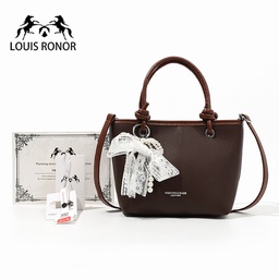 [9193BW-622] CR9193Brown-622