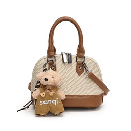 [9196BW-28603] CR9196Brown-28603